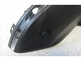 Зеркало электрическое Audi A6 S6 C8 4K 2018 - года