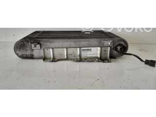 Интеркулер HR140200A Hyundai Sonata