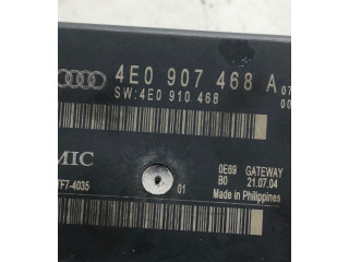 Панель приборов 441919033BC, 110008369   Audi A8 S8 D2 4D       