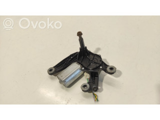Моторчик заднего дворника 963147368002 Citroen Xsara Picasso