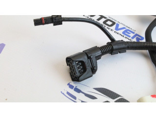 Блок управления коробкой передач 7567803 BMW 3 E90 E91