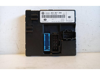 Řídící jednotka 4E0907289 Audi A8 S8 D3 4E 2003