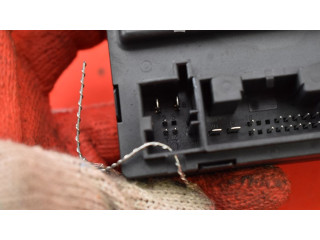 Řídící jednotka 4L0959795B, 4L0959795B   Audi Q7 4L 2007