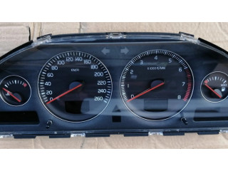 Панель приборов 30746097, 69594690T Volvo S60