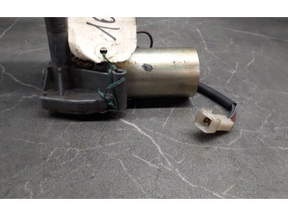 Турбина Двигатель стеклоочистителя заднего стекла Seat Ibiza I (021A)           