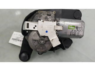 Моторчик заднего дворника 9683382380    Citroen C1