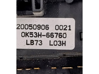 Pojistková skříňka 0K53H66760, L03H KIA Carnival 2006