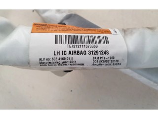 Боковая подушка безопасности 31291248 Volvo V70