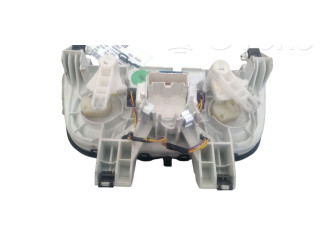 Блок управления климат-контролем 0000735617711 Fiat Doblo