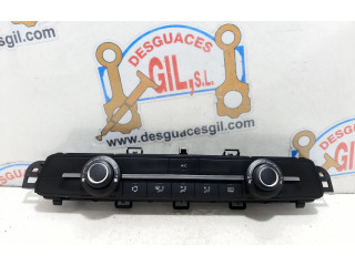 Блок управления климат-контролем 98340409ZD, 129187   Citroen Jumpy