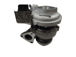  Турбина Ford Ranger  822182-0011, TC10-0845T         