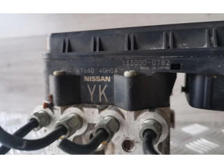 Блок АБС 13300-0782   Infiniti  Q50  2014 -  года