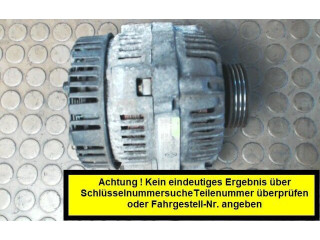 Генератор 7700427880, 0000 Renault Twingo I