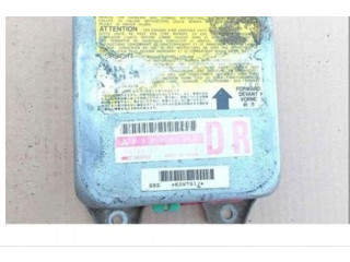 Блок подушек безопасности Mitsubishi Space Wagon