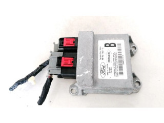 Блок подушек безопасности YR8314B321BB Jaguar S-Type