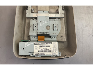 Дисплей P05064249AB, T00AM2426B0027 Jeep Commander