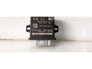 Блок управления 8X0907357B, 8X0907357A Audi A1