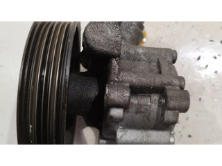 Насос усилителя руля