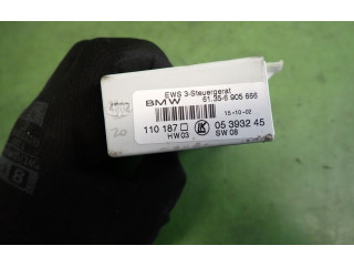 Блок управления 6905666 Mini One - Cooper R50 - 53