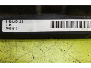 Řídící jednotka IAW59FE4   Fiat Punto Evo 2001