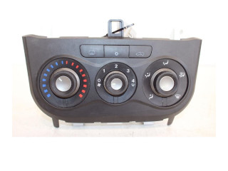 Блок управления климат-контролем 5G1140100 Alfa Romeo Mito