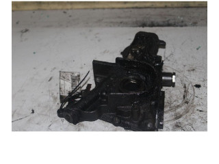 Масляный насос Fiat Multipla