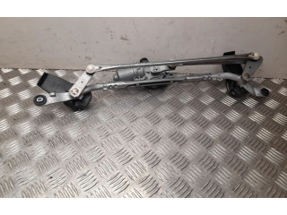 Механизм стеклоочистителей (трапеция) TK7867340A, 1593007731 Mazda CX-5