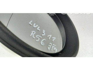 Зеркало электрическое        Mini One - Cooper Coupe R56  2005 - 2014 года   