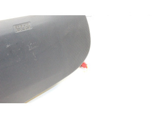 Подушка безопасности пассажира Mitsubishi L200