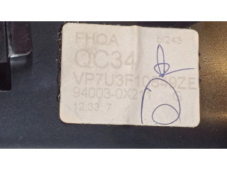 Панель приборов VP7U3F10849ZE Hyundai i10