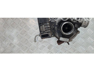 Turbodmychadlo Турбина Dodge Nitro