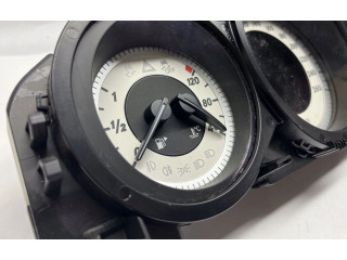 Přístrojová deska Porsche Cayenne (9PA) 2006 A2129007029, A2129007029