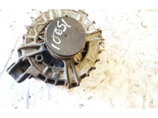 Генератор    Volvo XC60      