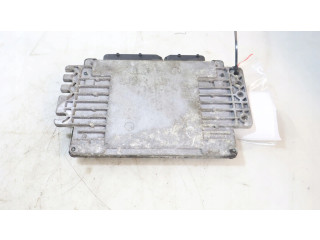Řídící jednotka Nissan Note (E11) 2006