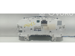 Панель приборов 05091571AF Jeep Grand Cherokee (WK)