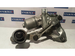 Моторчик дворников 6405PZ    Peugeot 3008 I