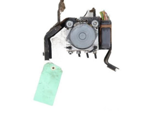 Блок АБС 1607956180 Citroen Berlingo 2008 - 2018 года