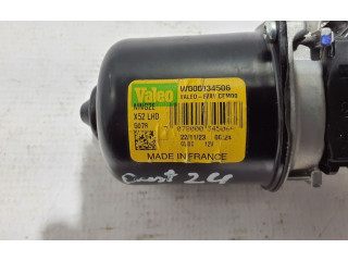 Моторчик дворников Dacia Duster II