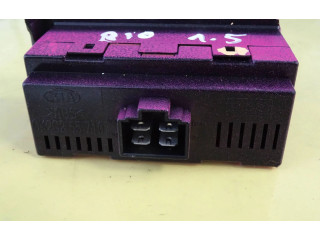 Дисплей    0K2C255710   KIA Rio