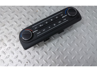 Блок управления климат-контролем 97250J7201, 97250J7201WK KIA Ceed