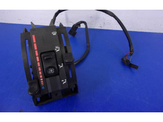 Блок управления климат-контролем Chevrolet Express