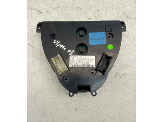 Блок управления климат-контролем 14908790YR, 9140010488 Fiat Ulysse