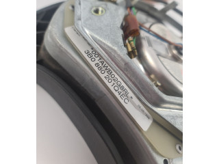 Руль Volkswagen Golf IV  1998 - 2005 года 3B04190910, 3B0124C      