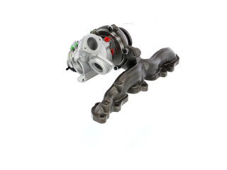 Vstřikovací lišta 04L253019P, 04L253019P Volkswagen Caddy