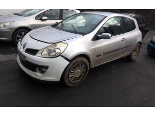 Модуль управления BSM 8200674661   Renault Clio III    