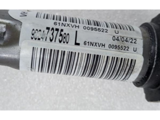 Руль Peugeot 2008 II 2019 - года 9824737580, 9824737580L