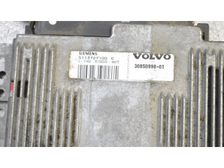 Блок управления впрыскивания