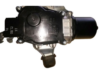 Моторчик дворников Dacia Lodgy