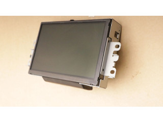 Дисплей    31357076, 31357076   Volvo V70