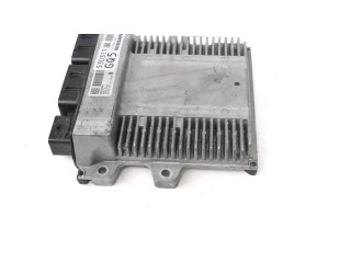 Блок управления двигателя NEC036044, 530311GQ5 Infiniti Q50